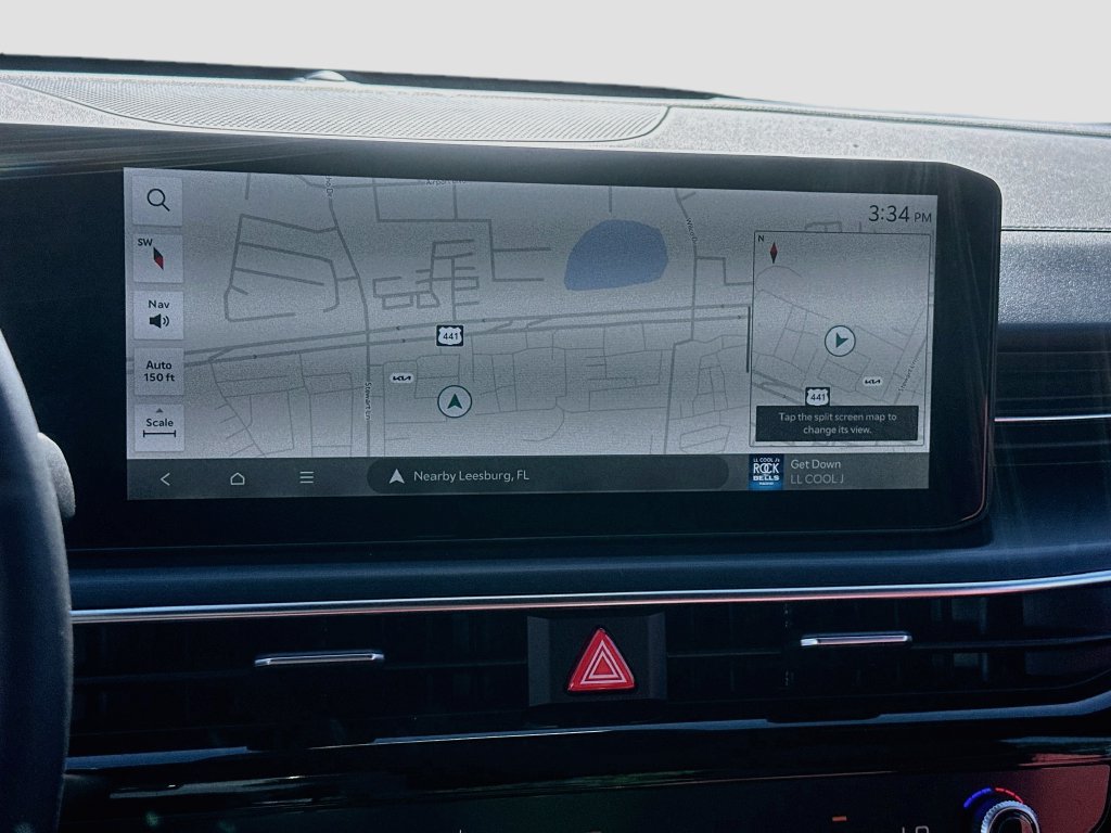 New 2027 Kia K5 GT-Line FWD image 13