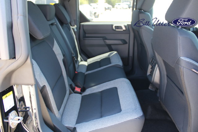 New 2026 Ford Bronco Big Bend AWD/4WD image 8