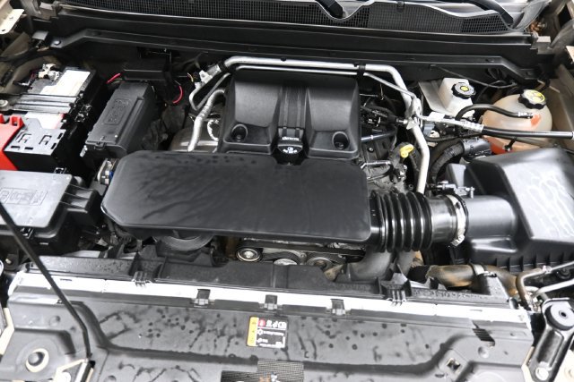 Used 2023 Chevrolet Colorado ZR2 w/ Desert Boss Special Edition AWD/4WD image 35