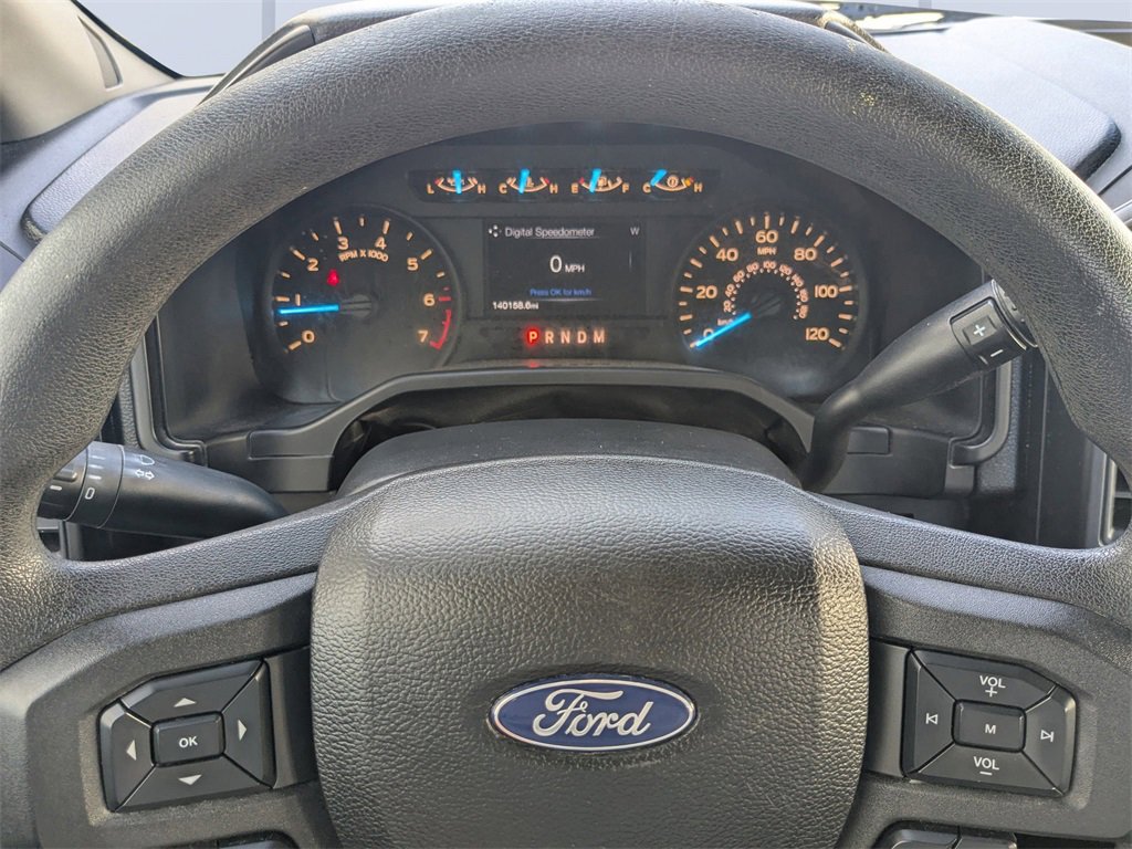 Used 2017 Ford F150 XL w/ Equipment Group 101A Mid image 27