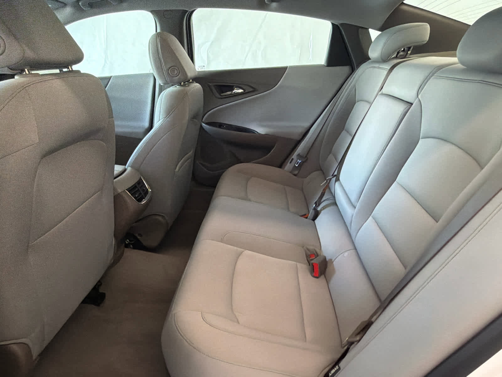 Used 2024 Chevrolet Malibu LT FWD image 18