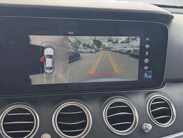 Certified 2023 Mercedes-Benz E 350 Sedan image 15