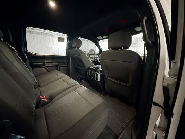 Used 2020 Ford F150 XLT w/ Equipment Group 302A Luxury image 11