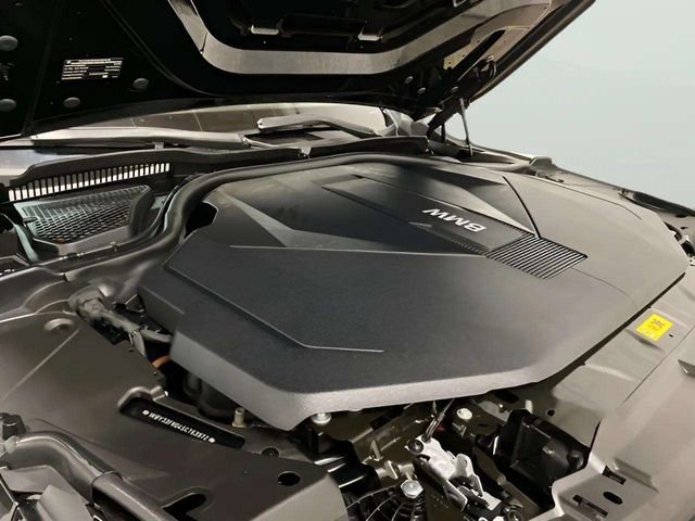 Used 2025 BMW i5 eDrive40i image 87