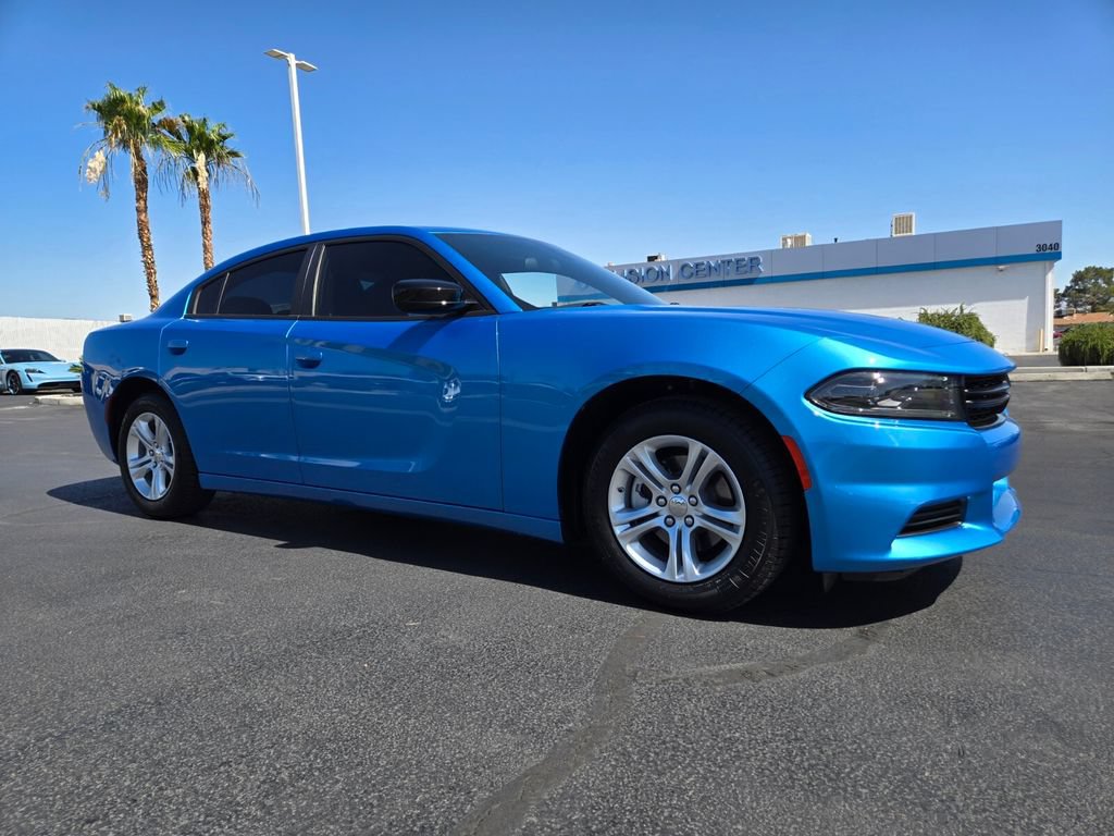 Used 2023 Dodge Charger SXT