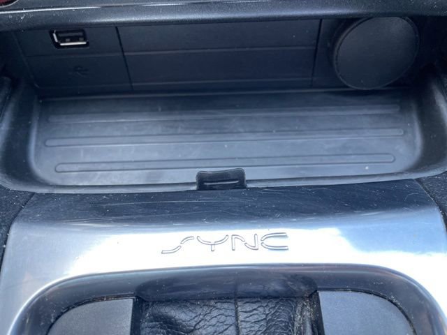 Used 2021 Ford Mustang Premium image 41