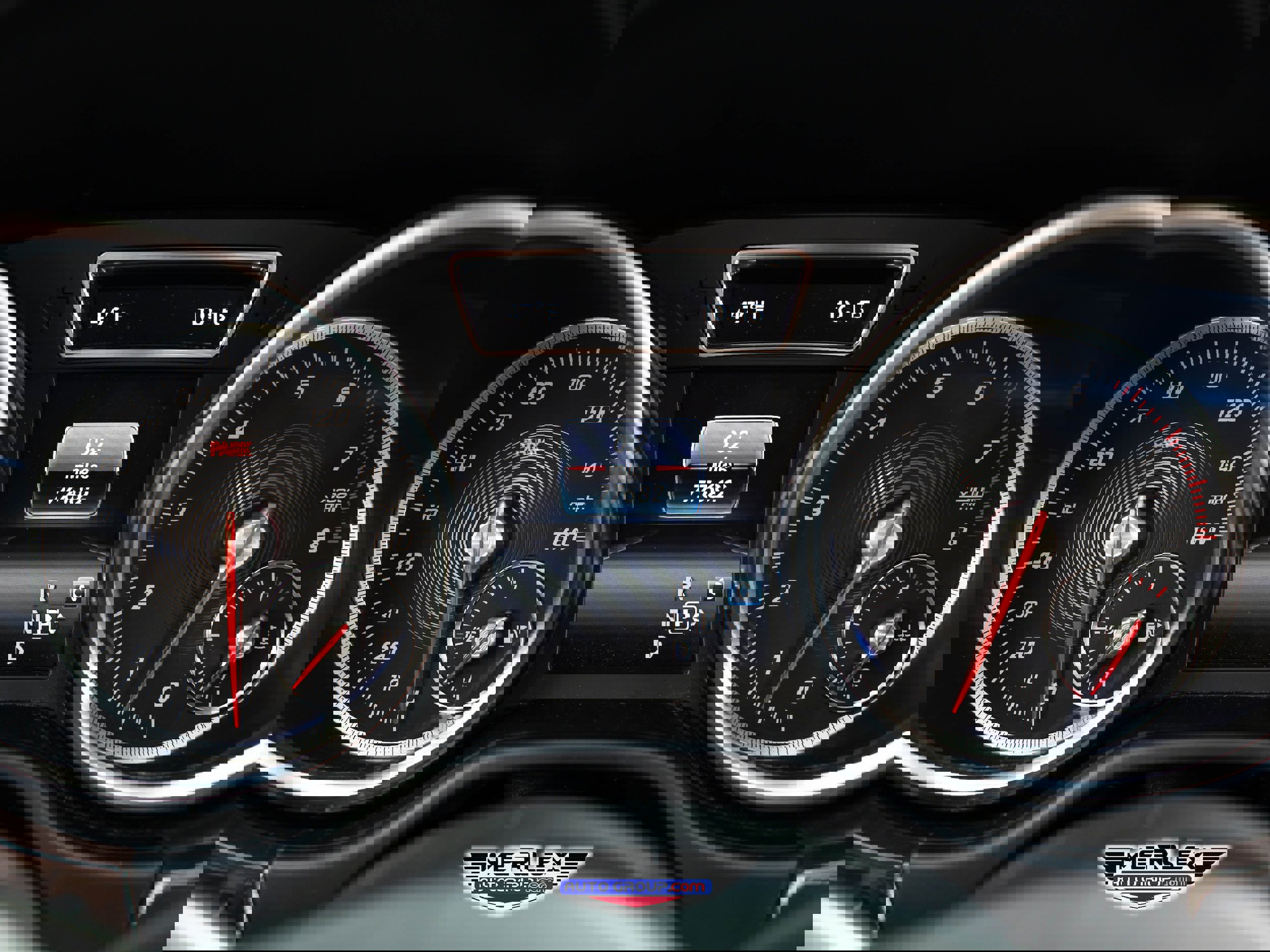 Used 2018 Mercedes-Benz GLS 450 4MATIC w/ Premium Package image 30