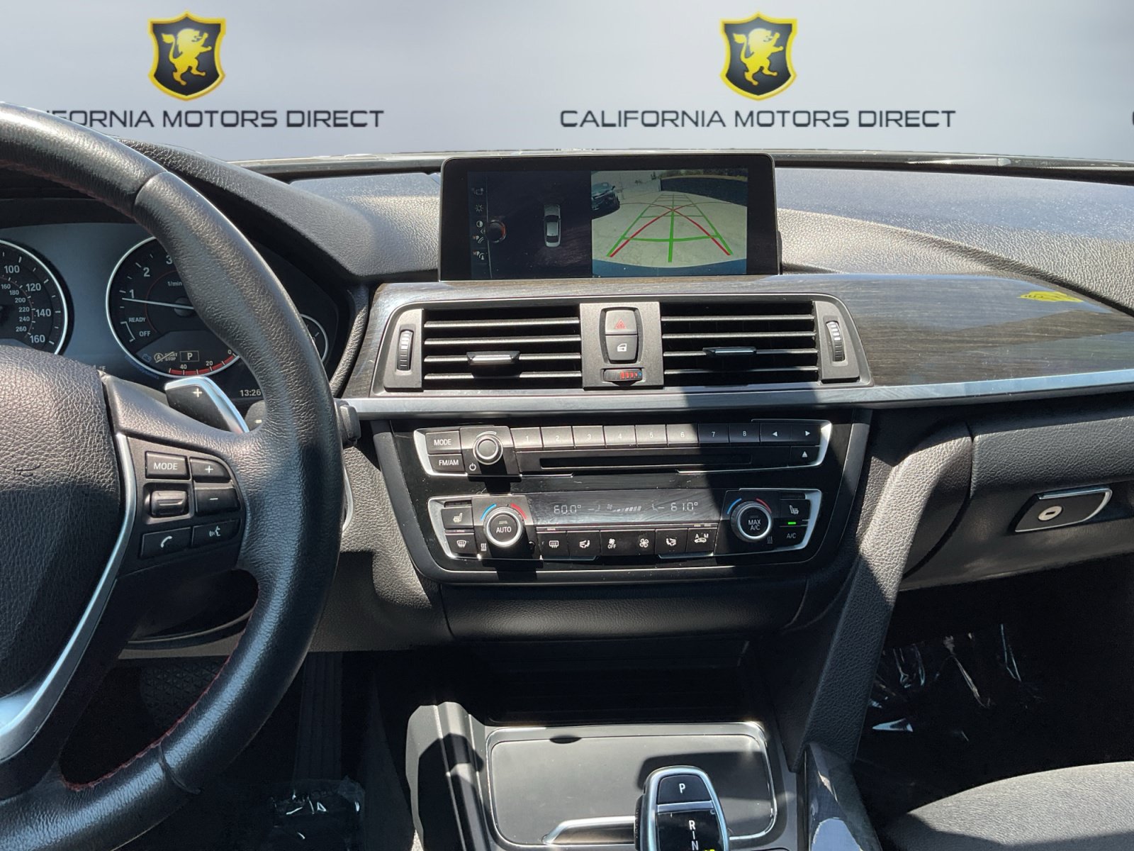 Used 2017 BMW 430i Coupe RWD image 13
