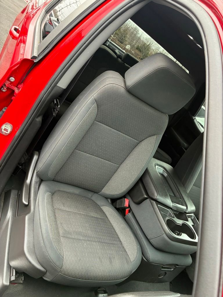 Used 2019 Chevrolet Silverado 1500 LT w/ All-Star Edition image 18