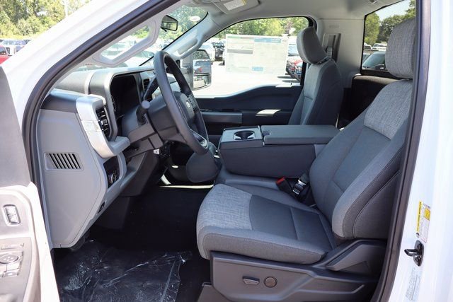 New 2025 Ford F350 XLT image 20