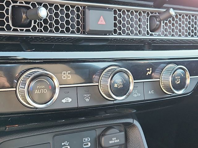 Used 2025 Honda Civic Sport image 15