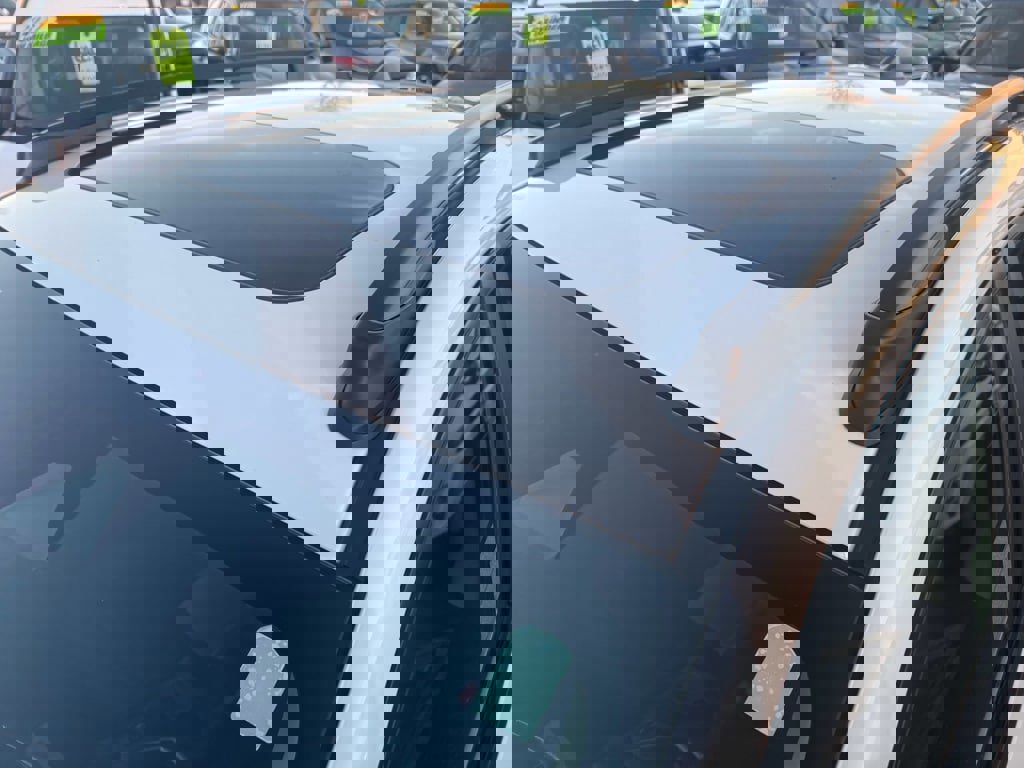 Used 2024 Subaru Crosstrek 2.0i Premium image 8