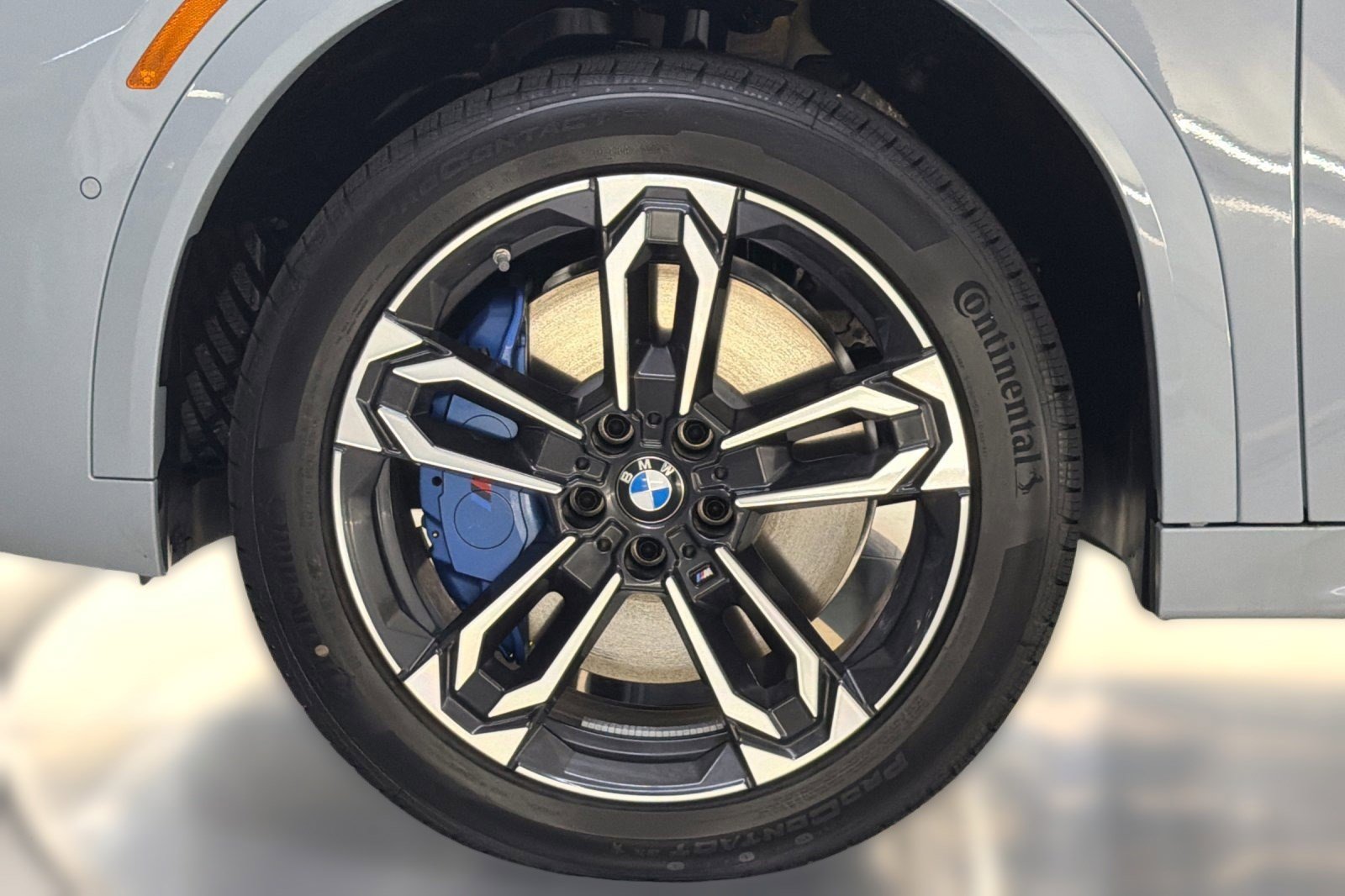 New 2026 BMW X2 xDrive28i w/ Technology Package AWD/4WD image 12
