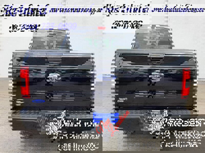 Used 2019 Ford F150 XLT w/ Equipment Group 302A Luxury image 5