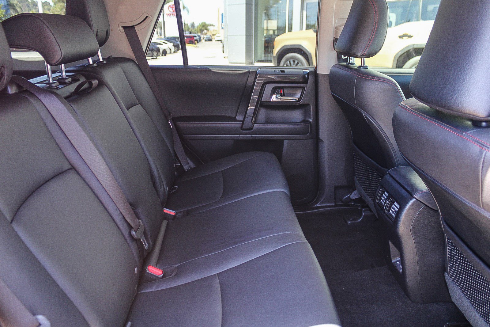 Certified 2024 Toyota 4Runner TRD Pro AWD/4WD image 23