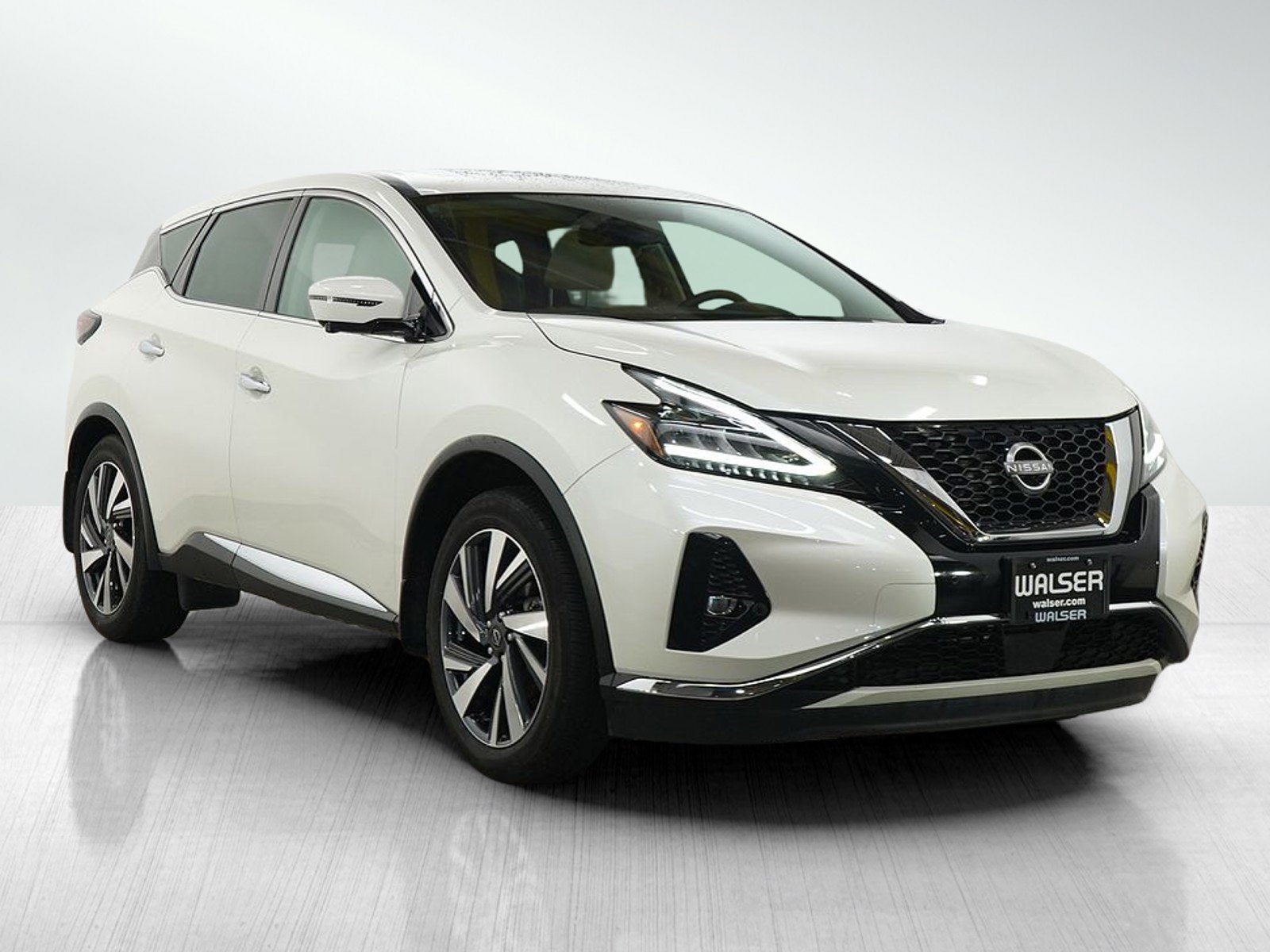 Used 2023 Nissan Murano SL w/ SL Moonroof Package AWD/4WD image 7