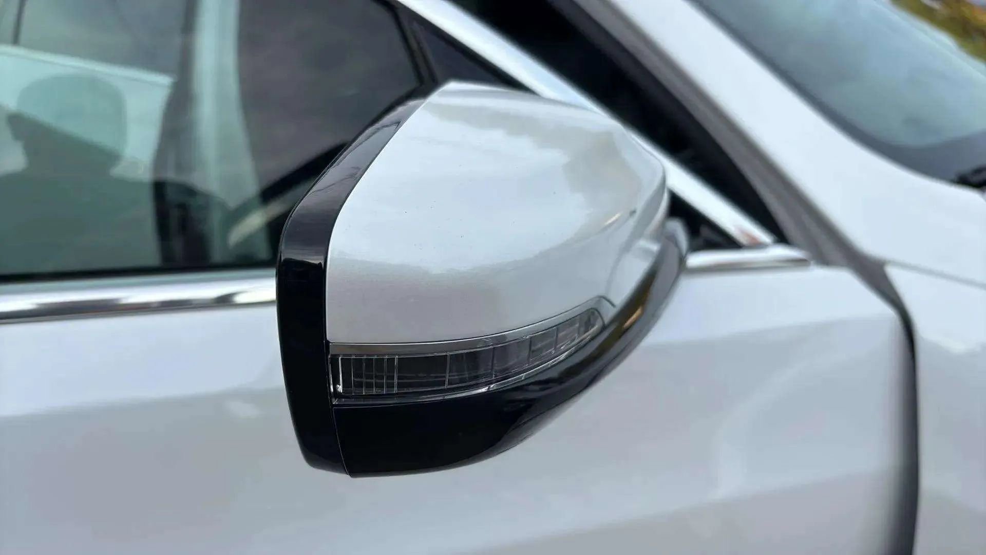 Used 2017 Cadillac CT6 Platinum image 31