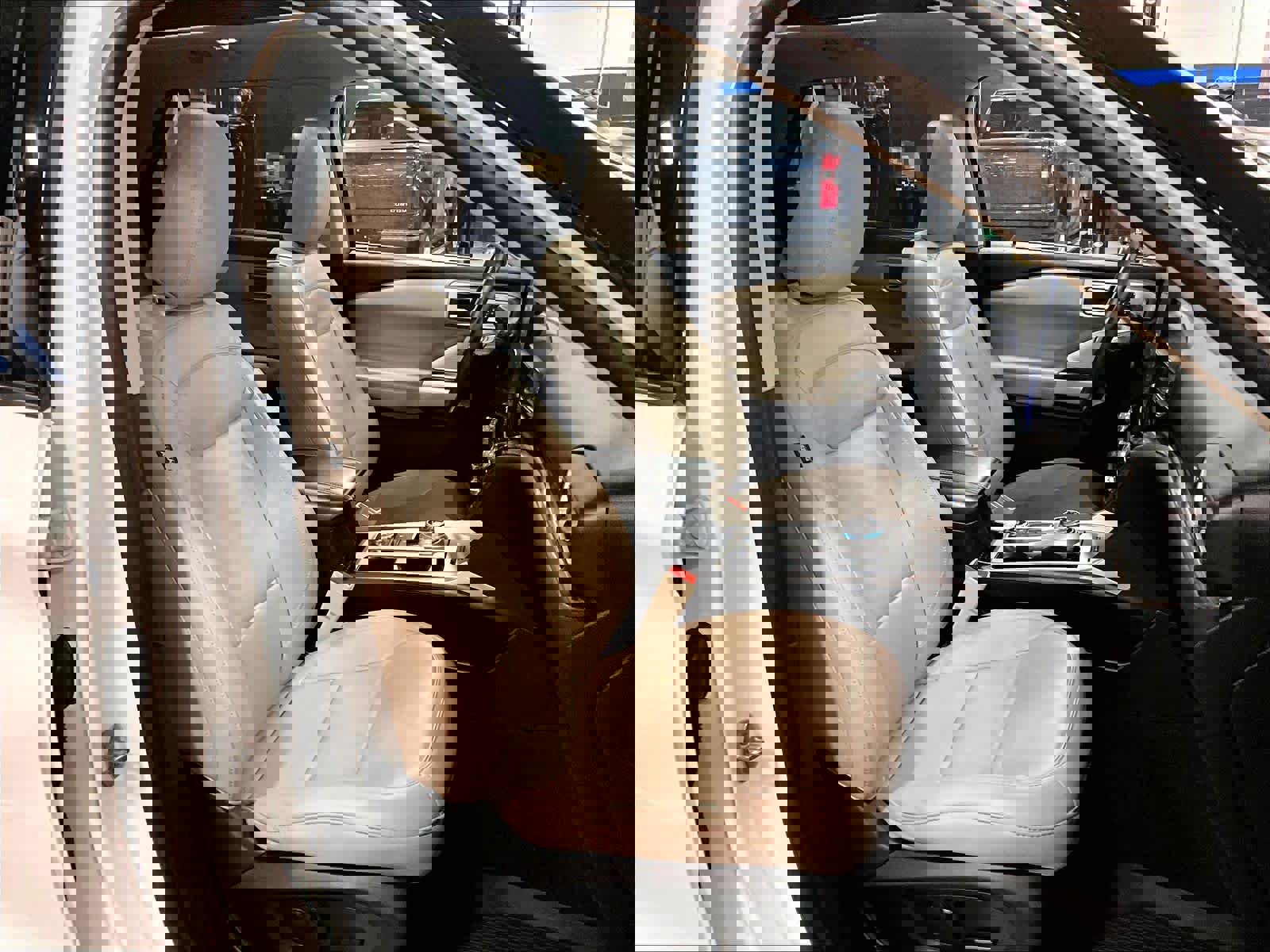 Used 2023 Ford Explorer Limited w/ Limited Technology Package image 11