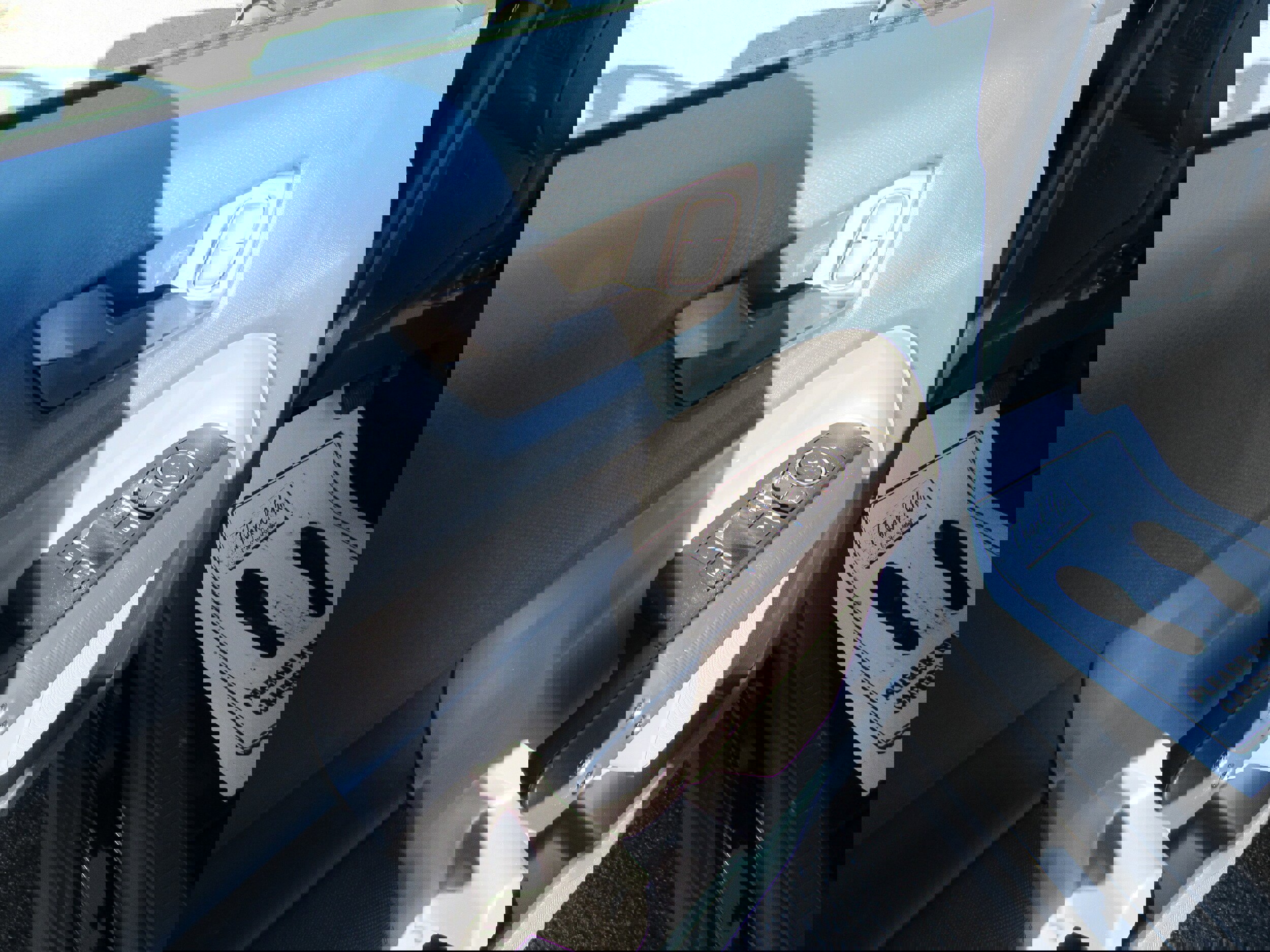 New 2026 Ford Maverick XL w/ Equipment Group 101A image 20