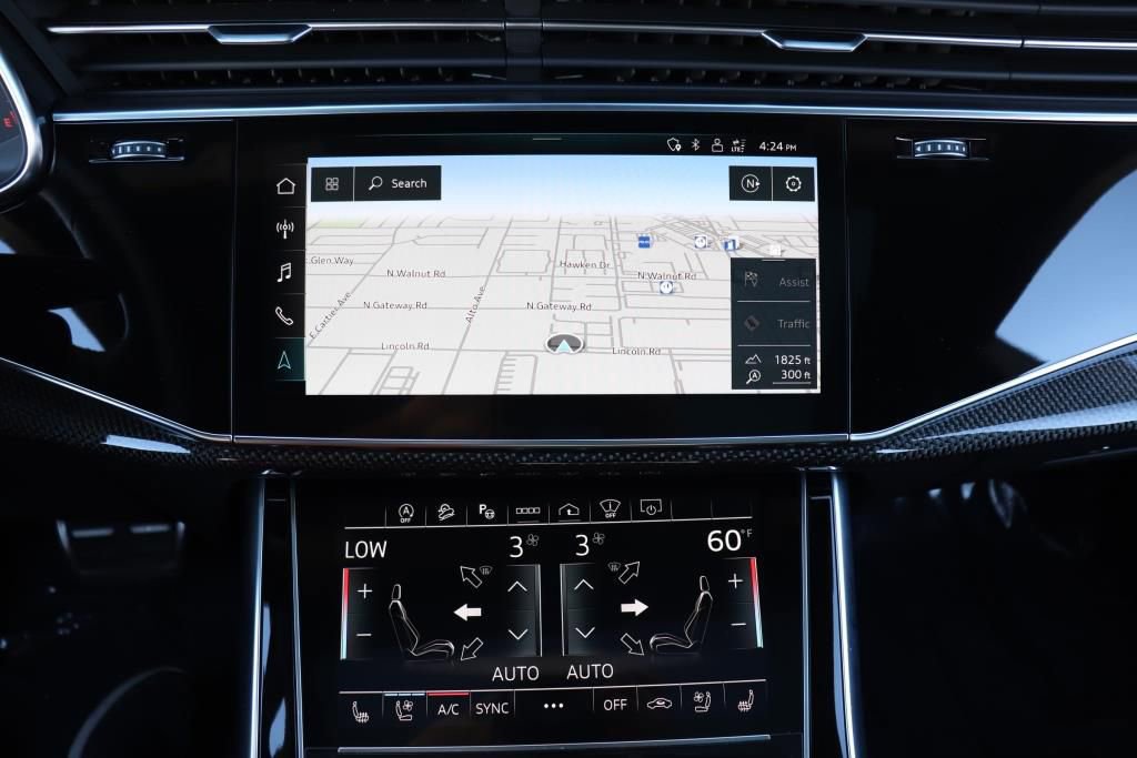 Used 2023 Audi SQ8 Prestige image 46