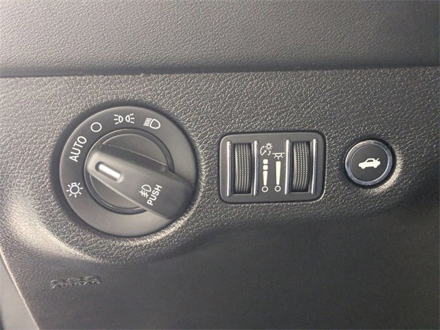 Certified 2023 Dodge Charger Scat Pack w/ Dynamics Package image 16