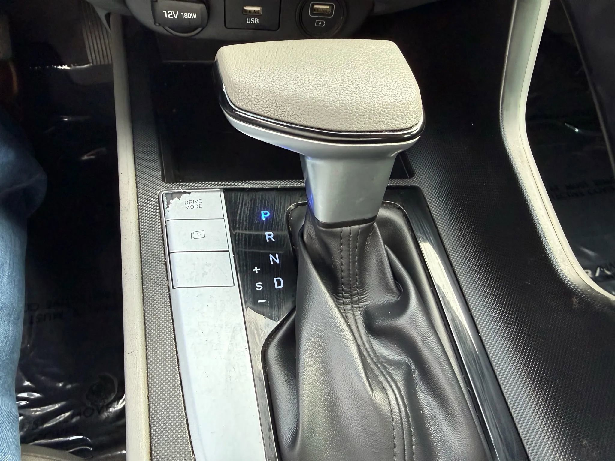 Used 2021 Hyundai Elantra SEL image 19