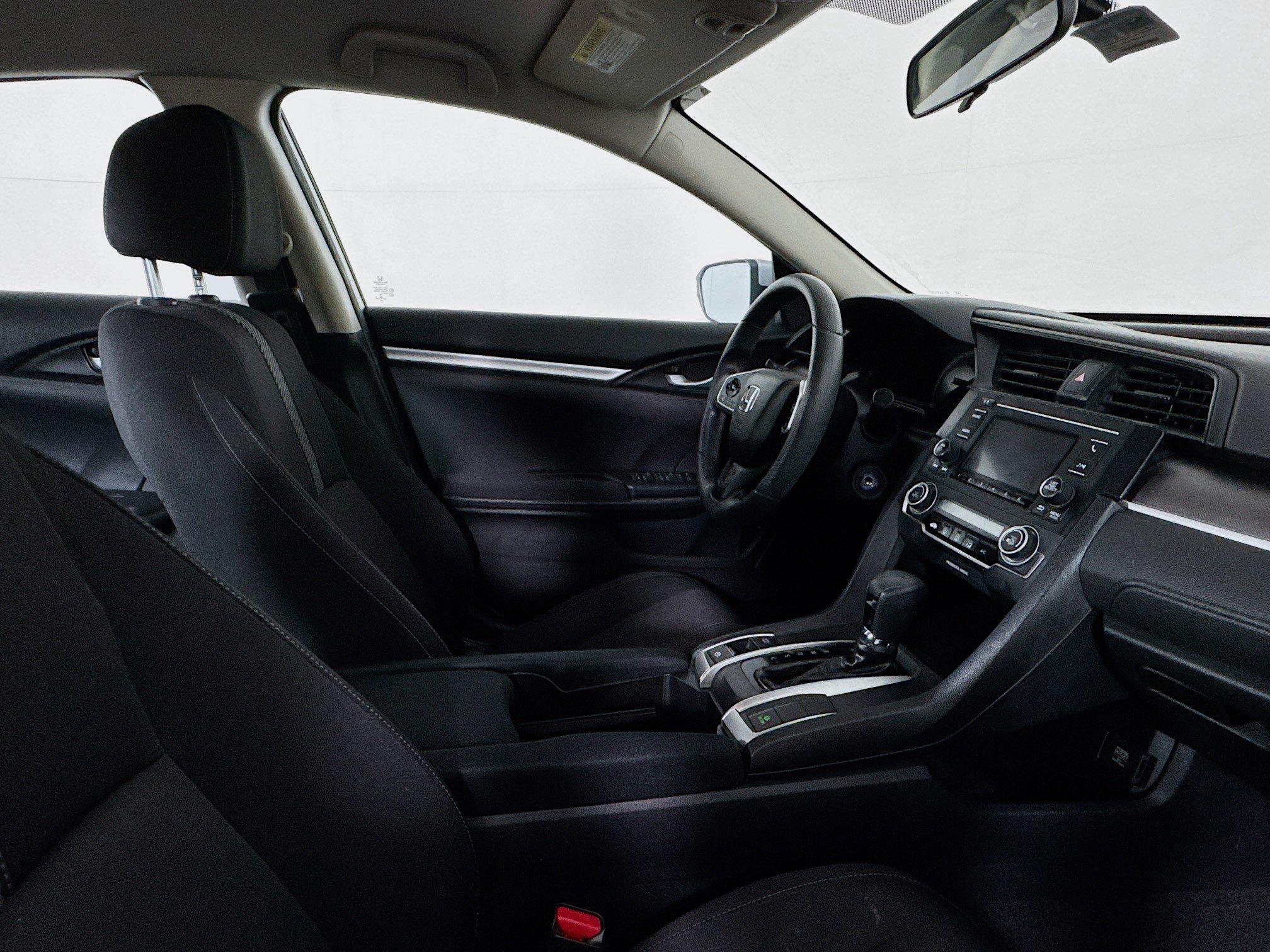 Used 2016 Honda Civic LX image 27