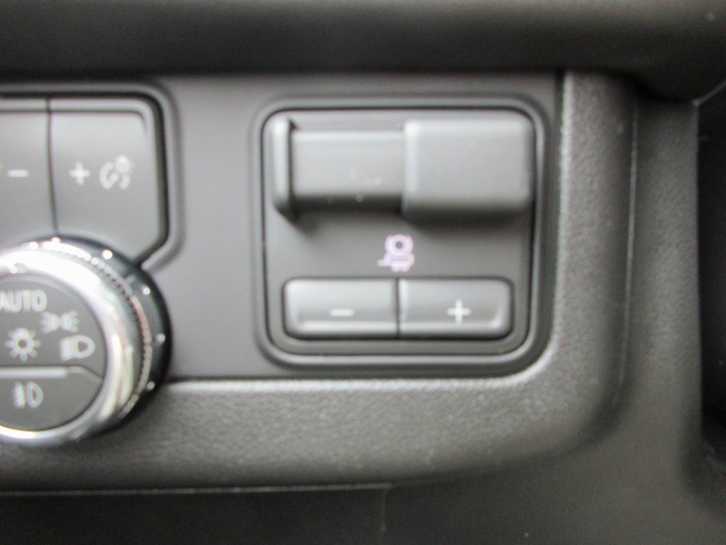 New 2026 GMC Yukon XL Elevation w/ Elevation Premium Package image 20