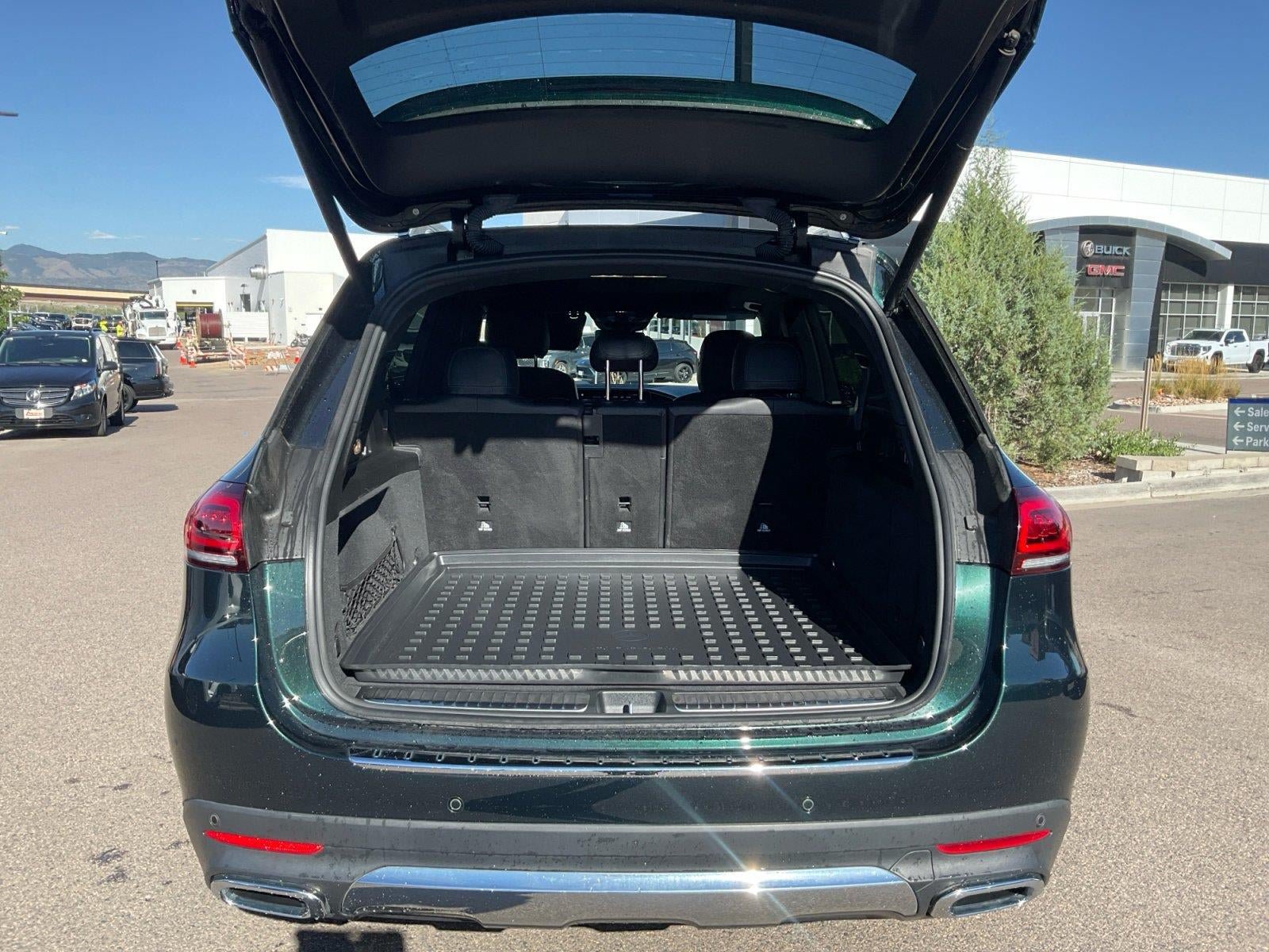Used 2022 Mercedes-Benz GLE 450 4MATIC image 20