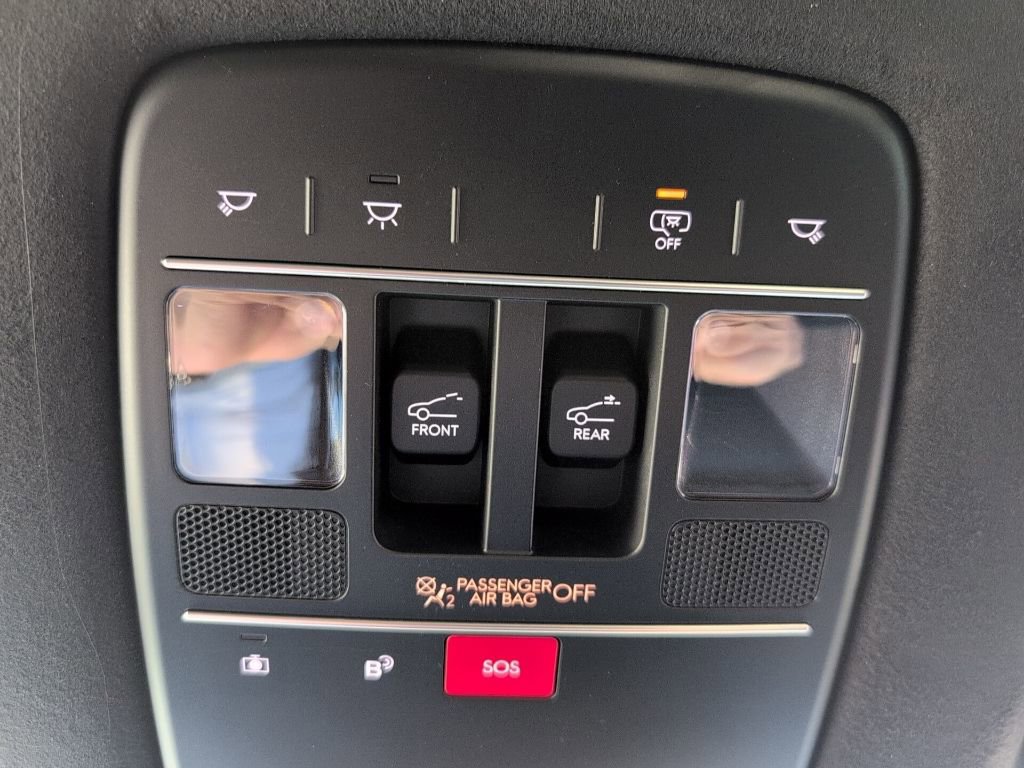 New 2026 Hyundai Palisade Calligraphy image 25