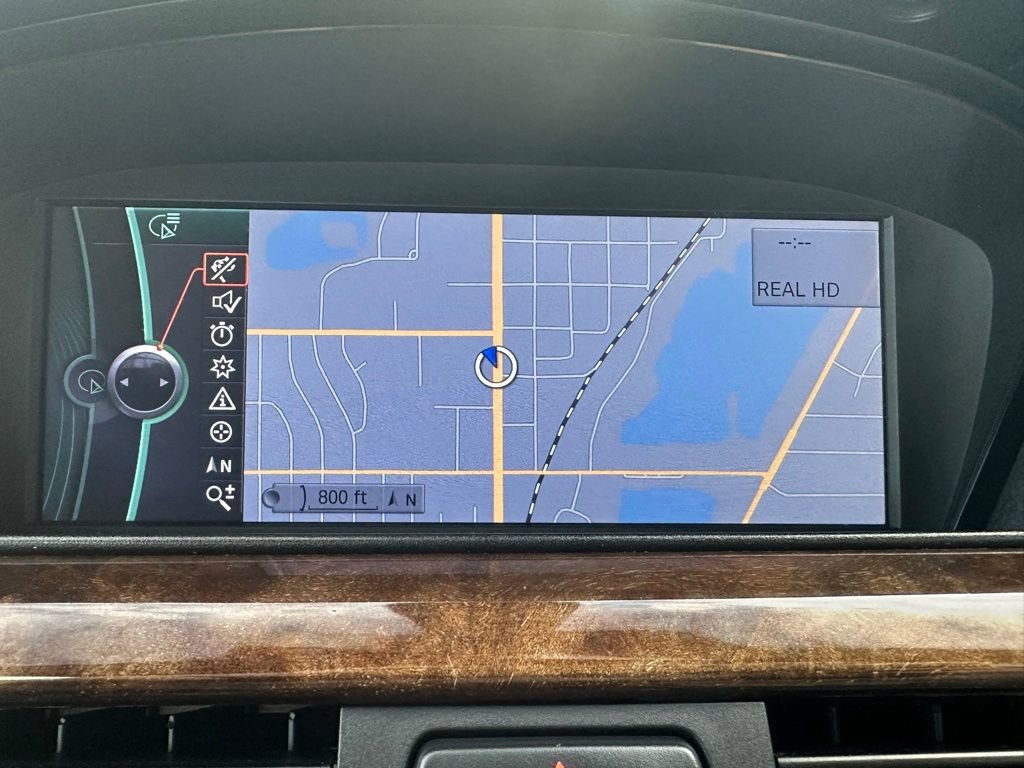 Used 2009 BMW 328i Convertible image 29