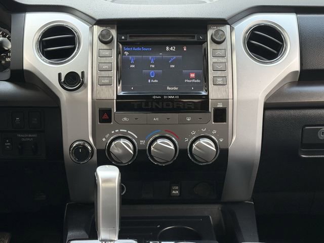 Used 2019 Toyota Tundra SR5 w/ SR5 Upgrade Package AWD/4WD image 20