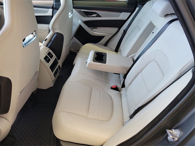 New 2026 Jaguar F-PACE R-Dynamic S image 14