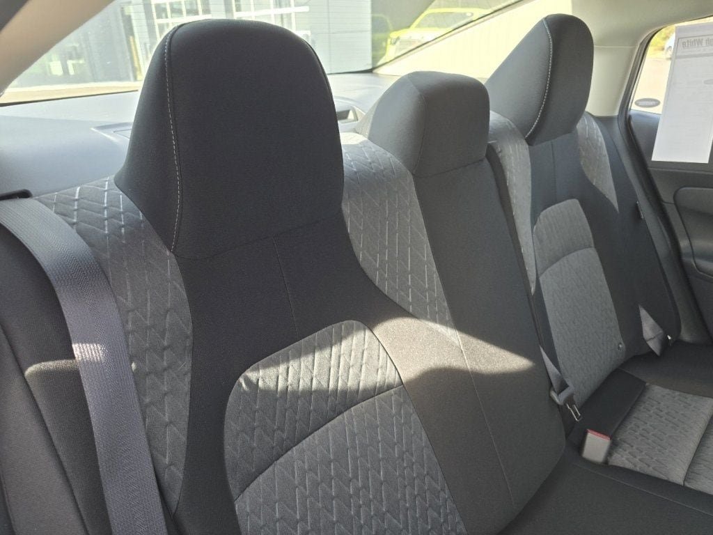 New 2026 Nissan Sentra SV w/ SV Convenience Package FWD image 12