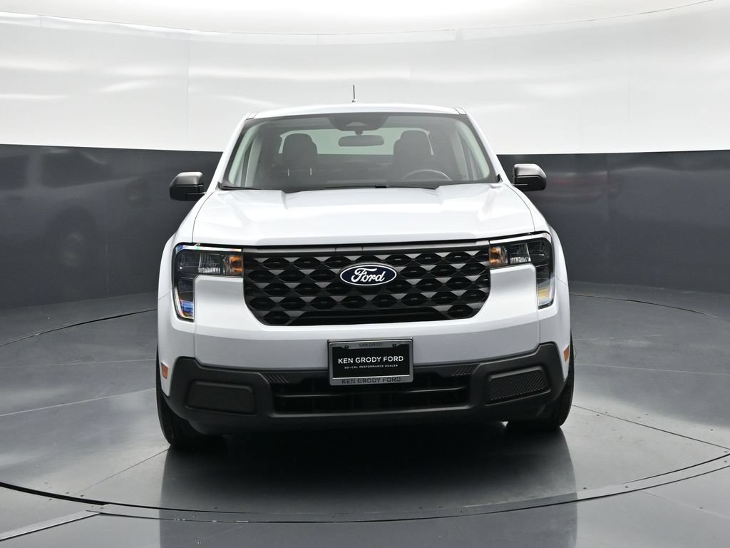 Certified 2025 Ford Maverick XL FWD image 50