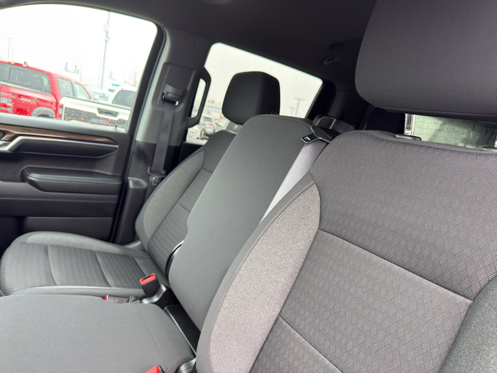 Used 2022 Chevrolet Silverado 1500 RST image 28