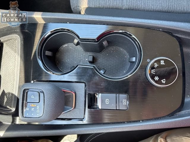 Used 2023 Nissan Rogue SV AWD/4WD image 33