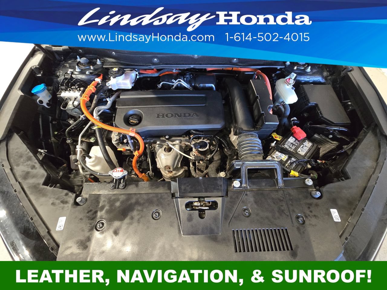 Used 2023 Honda CR-V Sport Touring image 24