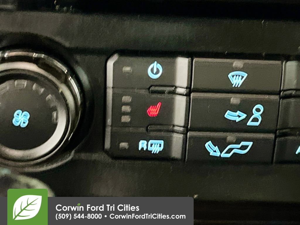 Used 2016 Ford F150 XLT w/ Equipment Group 302A Luxury image 23