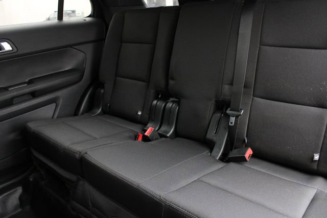 Used 2018 Ford Explorer 4WD Police Interceptor image 19