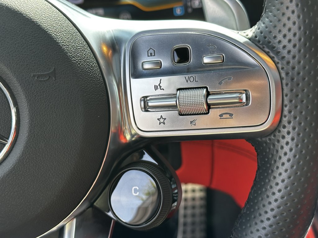 Certified 2021 Mercedes-Benz AMG GT 63 S image 32