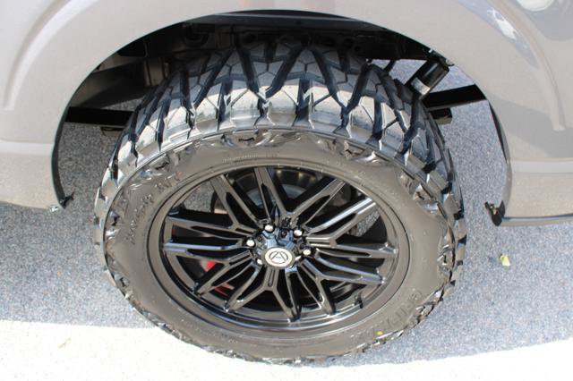 Used 2023 Ford F150 XLT RWD image 13