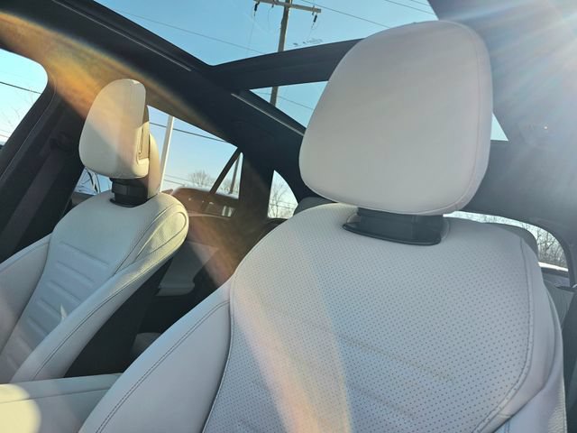 New 2026 Mercedes-Benz GLC 300 4MATIC image 12