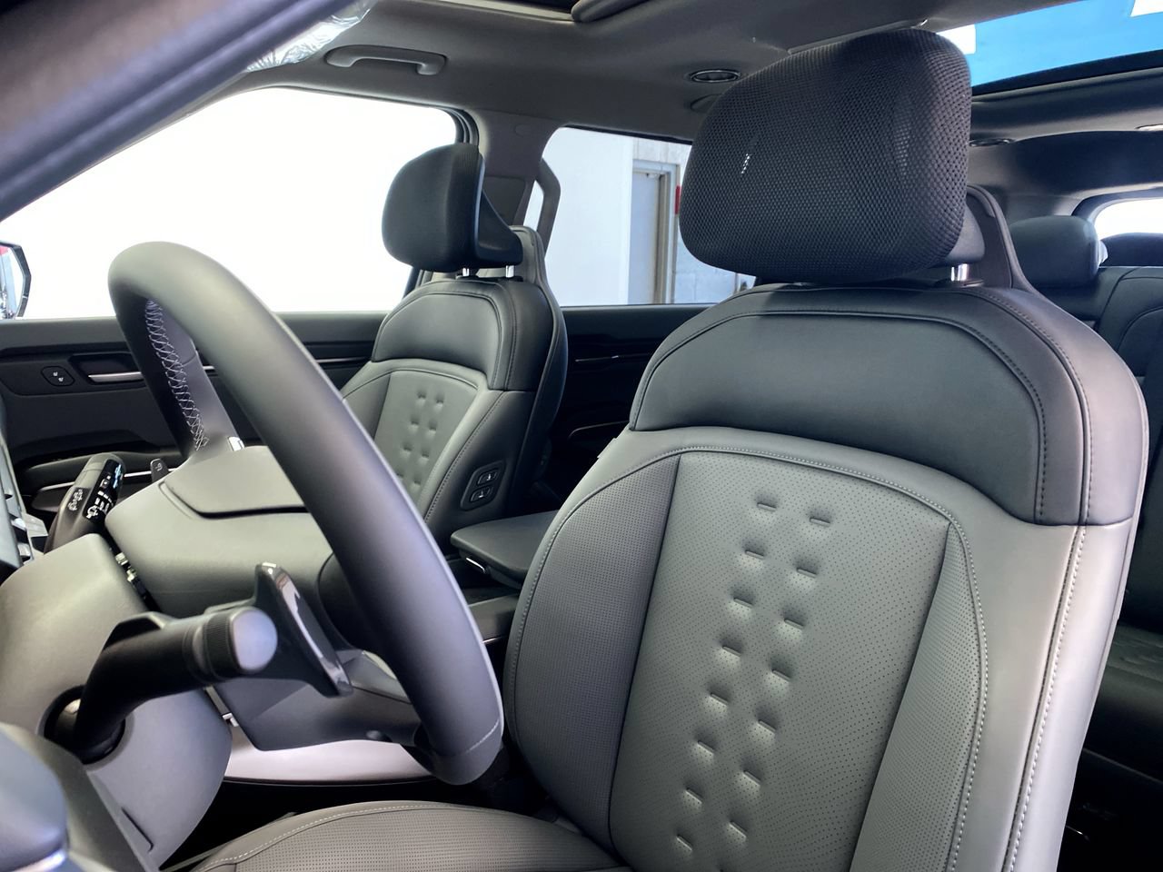 New 2026 Kia EV9 Wind AWD/4WD image 20