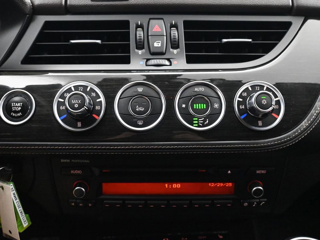 Used 2012 BMW Z4 sDrive28i image 24