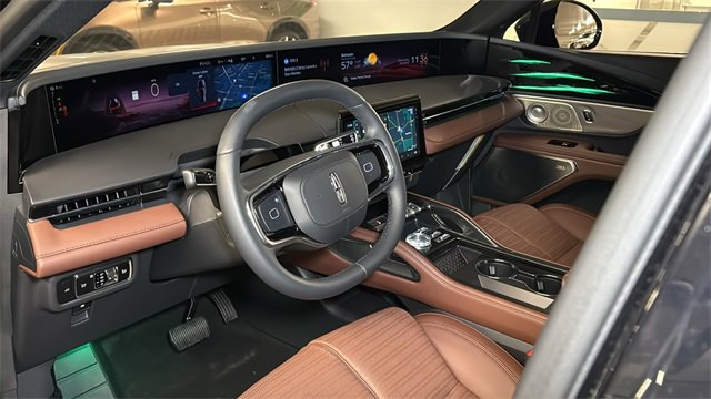 New 2026 Lincoln Nautilus Reserve image 15