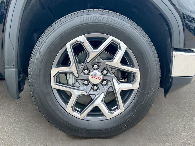New 2026 GMC Sierra 1500 SLT RWD image 19