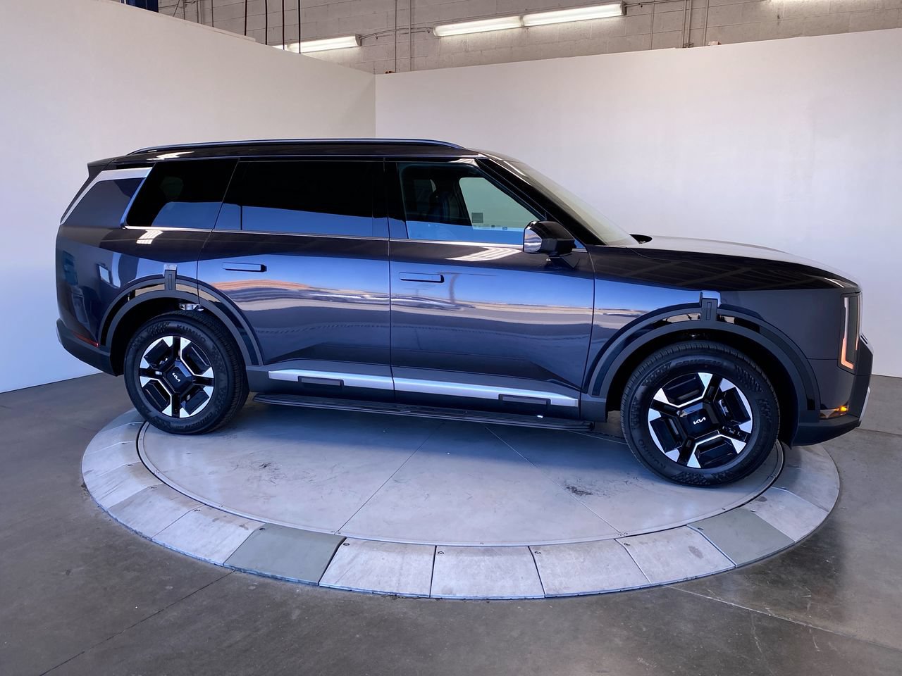 New 2027 Kia Telluride EX AWD/4WD image 6
