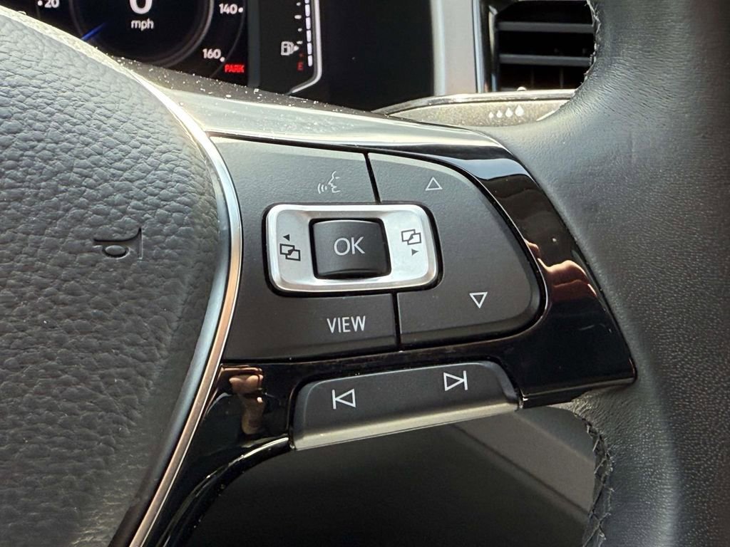 Used 2019 Volkswagen Atlas SEL Premium image 22