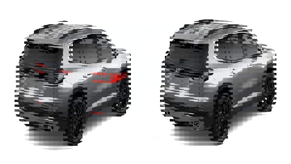 New 2026 GMC Acadia Elevation w/ LPO, Floor Liner Package image 25